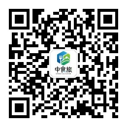 公众号二维码